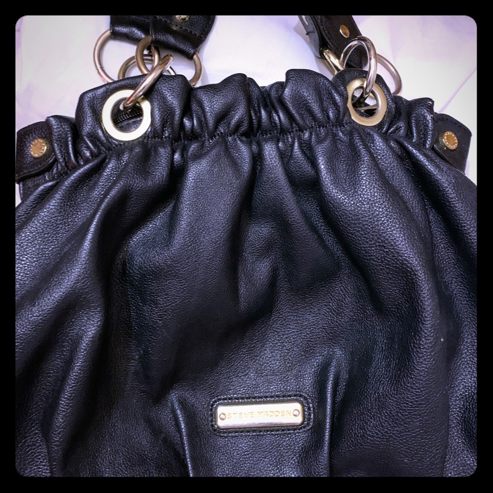 Steve Madden bag